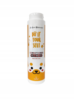 Kondicionér pre psov a mačky Iv San Bernard 300 ml